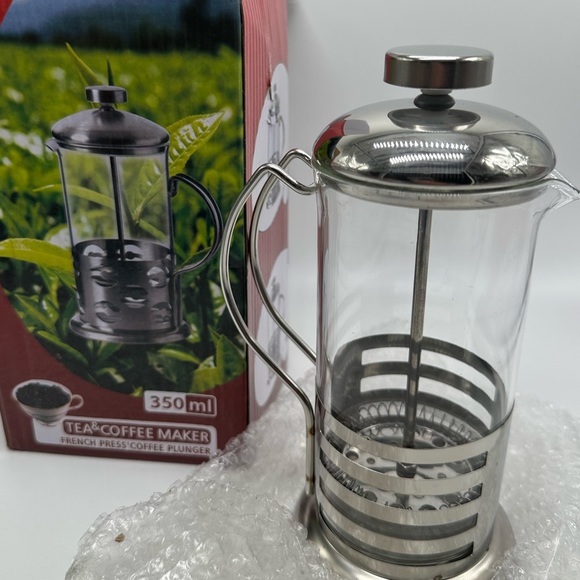 Tea  & coffe maker - Picture 1 of 9